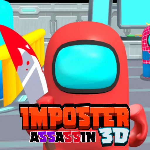 Imposter Assassin 3D
						